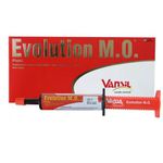 EVOLUTION M.O SUPLEMENTO