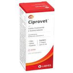 COLIRIO CIPROVET 5 ML 