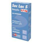 SEC LAC 5 - 16CP (ANTIGALACTOGENICO) 
