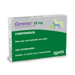 CERENIA 16MG 4CP
