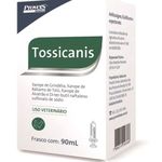 XTOSSICANIS 90ML