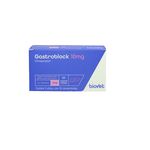 GASTROBLOCK 10MG 10CP (OMEPRAZOL) BIOVET (CARTELA)