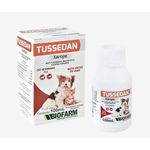 TUSSEDAN 100ML BIOFARM