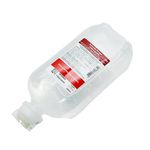 SOLUCAO RINGHER C/LACTATO SODIO KABIPAC 500 ML *PROMOÇAO*
