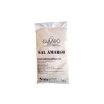 SAL AMARGO 500G SULFATO MAGNESIO