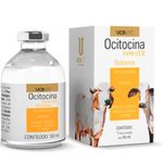 OCITOCINA UCB 50 ML
