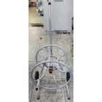 CARRINHO ENROLAR MANG 50M FERRO GRANDE