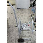 CARRINHO ENROLAR MANG 50M FERRO GRANDE