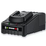 CARREGADOR BATERIA WESCO WS9969