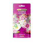 FERTILIZANTE FLORES E JARDIM 100GR ZIP LOCK INSETIMAX