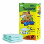 TAPETE CAO HIGIENICO SUPERSECAO C/30 