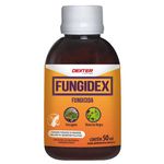 FUNGIDEX 50 ML