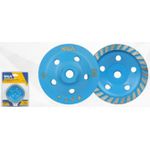 DISCO DIAMANTADO DESBASTE 4
