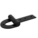 DOBRADICA FERRADURA 25CM NR.3 CADA