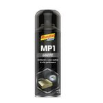 LUBRIFICANTE GRAFITE PO 200 ML MUNDIAL PRIME