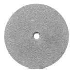 REBOLO ESMERIL 6 X1/4 CHANFRADO AFIACAO