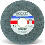 REBOLO ESMERIL 6 GRANA A36 3/4 GROSA USO GERAL