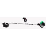 ROCADEIRA GAS LAT BRUDDEN BR45 PROF (VERDE) 40CC /2HP 2T