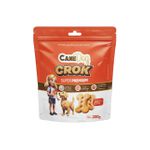 BISCOITO CAO CROK AD CANEDOG 200G