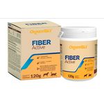 FIBER ACTIVE 120G ORGANNACT