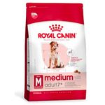 RACAO CAO RC MEDIUM 7+ 12 KG