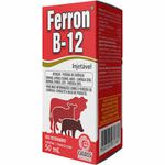 FERRON B-12 50 ML