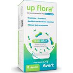 UP FLORA 8 CAPS MINI CAES E GATOS ATÉ 10KG