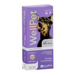 WELLPET CAO 400MG (20,1-40KG) *DE101,9POR*