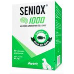 SENIOX 1000 30 CAPSULAS 