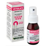 VETIOLATE 30ML PET