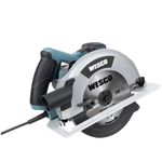 SERRA MADEIRA WESCO 185MM 7 1/4 220V WS3457.1 