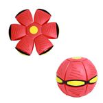 BRINQ CAO BOLA MAGICA MALUCA SAVANA DOG409