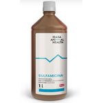SULFAMICINA IBASA ORAL 1 LITRO