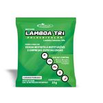 INSET LAMBDA TRI PULVERIZACAO 25G