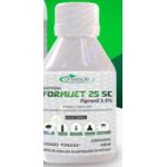 FORMICIDA LIQUIDO FORMIJET 25SC 100ML