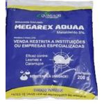 MOLUSCICIDA MEGAREX AQUAA 200G