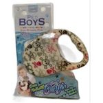 GUIA CAO RETRATIL 35 KG 5 METROS PET BOYS