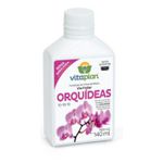 ADUBO FOLIAR ORQUIDEA 140ML VITAPLAN