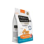 BISCOITO CAO AD FORMULA NATURAL COOKIE FRANGO 150G