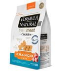 BISCOITO CAO AD FORMULA NATURAL COOKIE FRANGO 150G