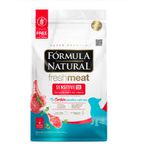RACAO CAO FORMULA 10,1KG FRESH AD SENSITIVE CORD MINI
