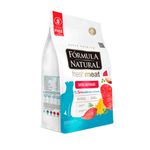 RACAO GATO FORMULA 10,1KG CARNE CAST FRESH MEAT