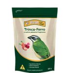 ALIM.PASSARO ALCON TRINCA FERRO 300G ECO CLUB