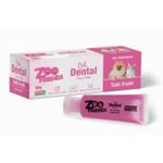 CREME DENTAL CAO TUTTI FRUTTI 60G ZOOFRIENDS