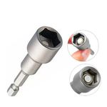 PONTEIRA SOQUETE CANHAO MAGNETICO 5/6 FERTAK