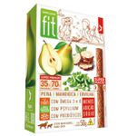 BIFINHO CAO FIT PERA MANDIOCA E ERVILHA 50G SPIN