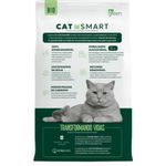 GRANULADO GATO SMART BIO FINA 4 KG