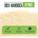 GRANULADO GATO SMART BIO FINA 4 KG