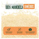 GRANULADO GATO SMART BIO MEDIA 4 KG