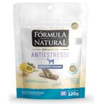 BIFINHO CAO FORMULA NATURAL SNACKS 120G ANTIESTRESSE